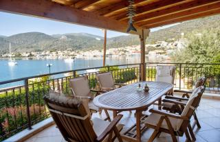 Villa Pasithea - Korfos - 3