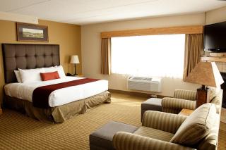 Best Western Plus McCall Lodge and Suites - McCall - 4