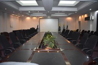 Grand Regency Hotel - 3