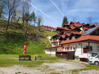 Cristal Sinaia - Sinaia - 4