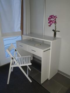 Ferienwohnung FeWo Rottweil -kleine Auszeit- - Rottweil - 4