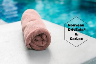 Au Cœur de l'arrière pays DOMAINE A PRESA Villas avec Piscine Privée & chauffée - Matra - 8