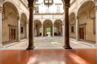 Alfani Deluxe Apartment by Mamo Florence - Florencia - 5