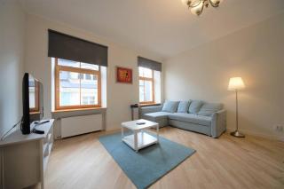 Old town 2 bedroom / Top location - Riga - 0