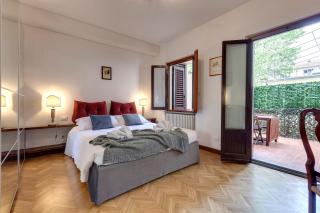 Alfani Deluxe Apartment by Mamo Florence - Florencia - 0