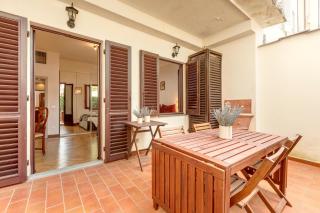 Alfani Deluxe Apartment by Mamo Florence - Florencia - 8
