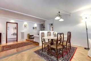 Alfani Deluxe Apartment by Mamo Florence - Florencia - 6