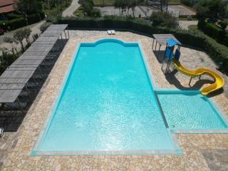 Camping Tonnara - Cala Sapone - 6