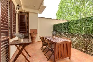 Alfani Deluxe Apartment by Mamo Florence - Florencia - 4