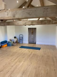 The Gannah Farm Shepherds Hut - Hereford - 1