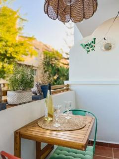 Apartamento moderno y acogedor cerca del mar - Fuengirola - 7