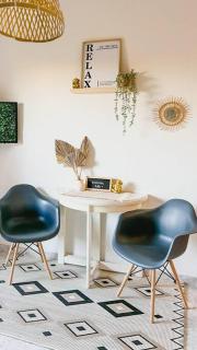 Apartamento moderno y acogedor cerca del mar - Fuengirola - 5