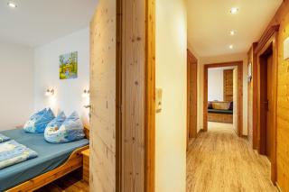 Unterlehenhof A - Zell am Ziller - 5