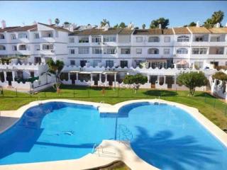 Apartamento moderno y acogedor cerca del mar - Fuengirola - 8