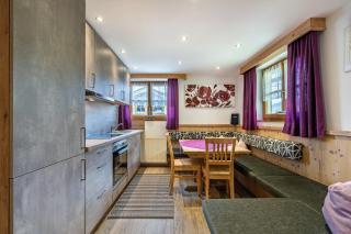 Unterlehenhof A - Zell am Ziller - 9
