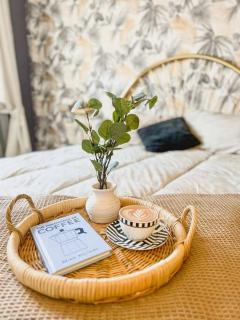 Apartamento moderno y acogedor cerca del mar - Fuengirola - 3