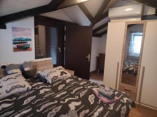 Obiteljska kuća za odmor Futura - 1