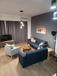 HOME Sweet HOME - Mitilene - 6