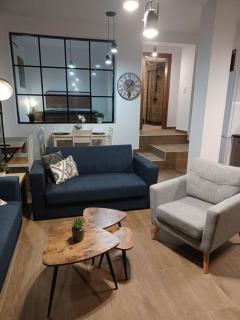 HOME Sweet HOME - Mitilene - 9