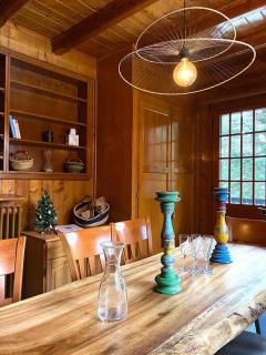Chalet St-François - Ollon - 8