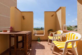 Tres Terrazas - Sant Pere de Ribes - 7