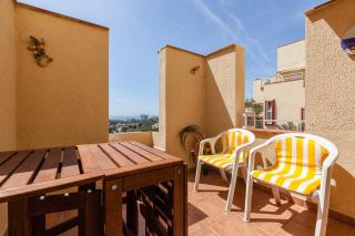 Tres Terrazas - Sant Pere de Ribes - 8