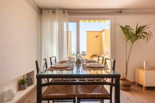 Tres Terrazas - Sant Pere de Ribes - 3