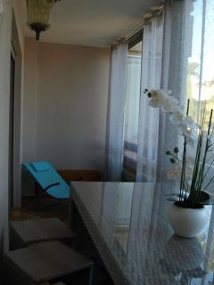 Appartement 3*** Eden Rock - Sanary-sur-Mer - 8