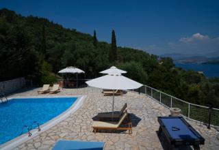 Bellina Villa - Agnítsini - 9