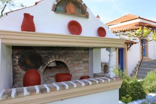 Villa Pefkias - 1