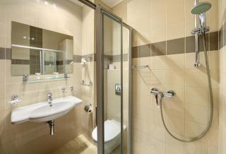 Congress Hotel Centrum - Košice - 6