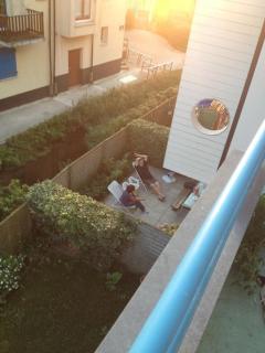 Loft, terrasse au soleil - Vue mer, à deux pas de tout - Wissant - 2