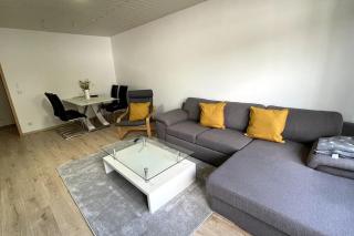 Apart70-Modern Design I Garden with Terrace I Smart TV I Free Parking I Free WiFi - Hamm - 3