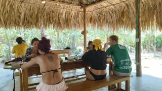 El Viejo del Mar - 2