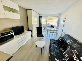 Bel appartement 4 pers, centre-port, proche plage – Cap d'Agde - FR-1-723-60 - Le Cap d'Agde - 7