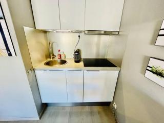 Bel appartement 4 pers, centre-port, proche plage – Cap d'Agde - FR-1-723-60 - Le Cap d'Agde - 2