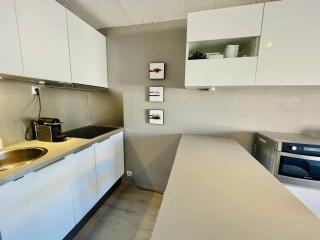 Bel appartement 4 pers, centre-port, proche plage – Cap d'Agde - FR-1-723-60 - Le Cap d'Agde - 3