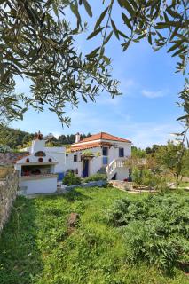Villa Pefkias - 2