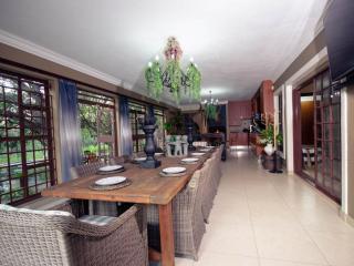 The Castello at Kruger - Marloth Park - 8
