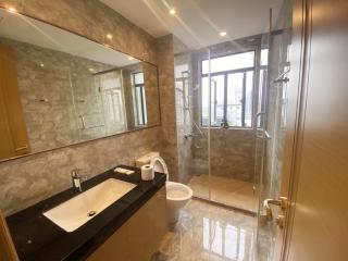 R&F Princess Cove Boutique Homestay By TREX #Nearby CIQ #Johor Bahru #JB Central #To custom 10minit - 7