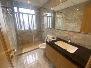 R&F Princess Cove Boutique Homestay By TREX #Nearby CIQ #Johor Bahru #JB Central #To custom 10minit - 6