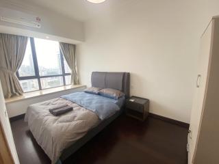 R&F Princess Cove Boutique Homestay By TREX #Nearby CIQ #Johor Bahru #JB Central #To custom 10minit - 3