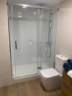 Apartamento Central A - Algeciras - 4