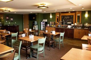 Best Western Plus McCall Lodge and Suites - McCall - 2