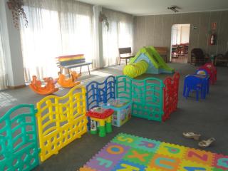 Jóia Hotel - Poços de Caldas - 1