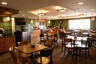 Best Western Plus McCall Lodge and Suites - McCall - 1