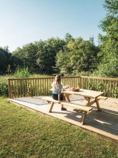 Nivå Camping & Glamping - 8