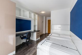 Destiny Student - Holyrood (Brae House) - Edimburgo - 6