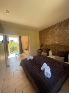 Hôtel de La Fossette - Le Lavandou - 2