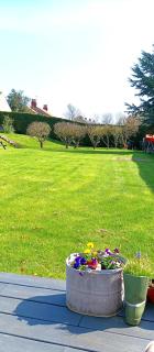 The Wood Cottage - 6